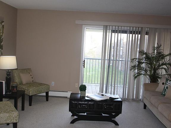 2nd image of 12954 Nicollet Ave APT 301