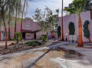 2184 E Desert Inn Rd, Las Vegas, NV 89169