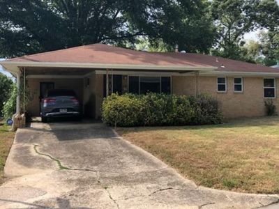 200 N Jackson St, Little Rock, AR, 72205