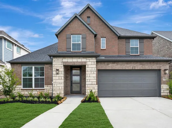 7026 Salt Dome Dr, League City, TX 77546
