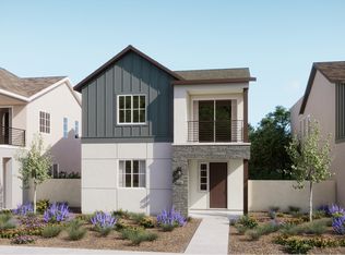 Sapphire 1 Plan, Valencia : Sapphire, Valencia, CA 91381
