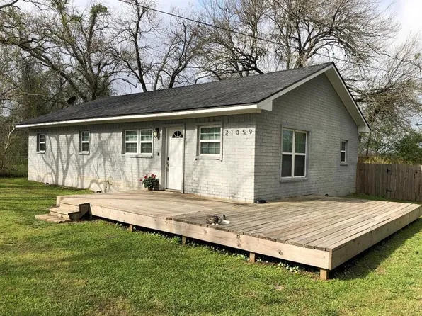 21059 N Highway 36, Brazoria, TX 77422