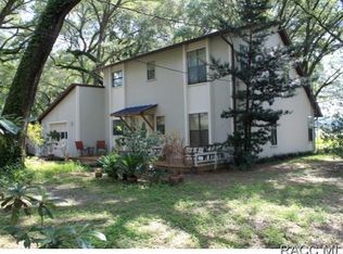 3309 E Lake Nina Dr, Inverness, FL 34453
