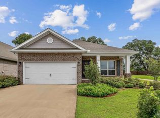 3706 Hawks Landing Cir, Pace, FL 32571