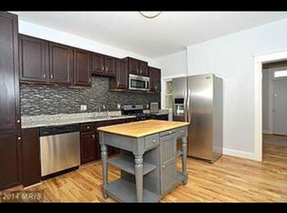 1730 E 30th St, Baltimore, MD 21218