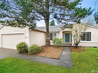 4601 Blueberry Ct SE, Lacey, WA 98503