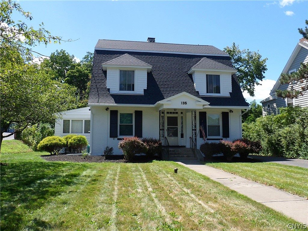 135 Dewitt St, Syracuse, NY 13203 Zillow