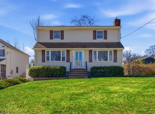 25 S BELAIR AVENUE, Hanover Twp., NJ 07927