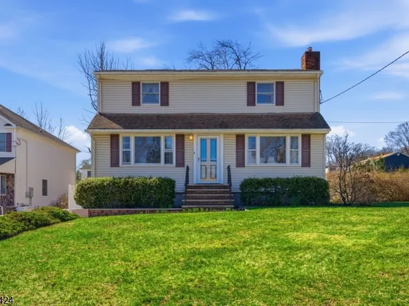 25 S BELAIR AVENUE, Hanover Twp., NJ 07927