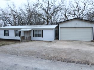 3164 Driftwood Rd, Merriam Woods Village, MO 65740