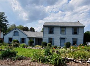 6 Fairway Ct, Albany, NY 12208
