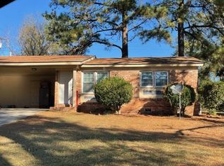 303 Riviera Dr, Warner Robins, GA 31088