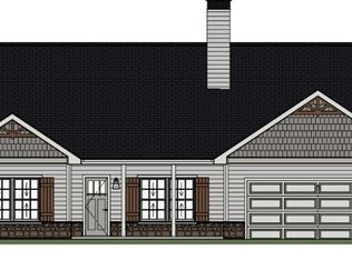 325 Cool Springs Rd, Clarkesville, GA 30523