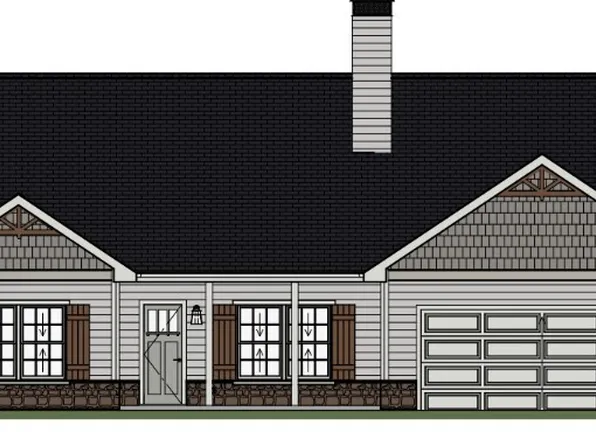 325 Cool Springs Rd, Clarkesville, GA 30523