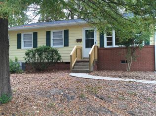 222 W Weaver St, Durham, NC 27707
