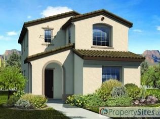 15377 W Bloomfield Rd, Surprise, AZ 85379