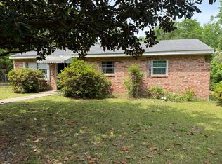377 Cimmaron St, Orangeburg, SC 29115