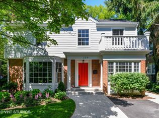 229 Lawndale St, Wilmette, IL 60091