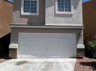 4040 Rocky Beach Dr, Las Vegas, NV 89115