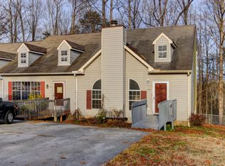 High Point Ln, Oak Ridge, TN 37830