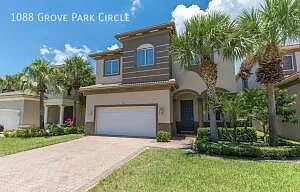 1088 Grove Park Cir