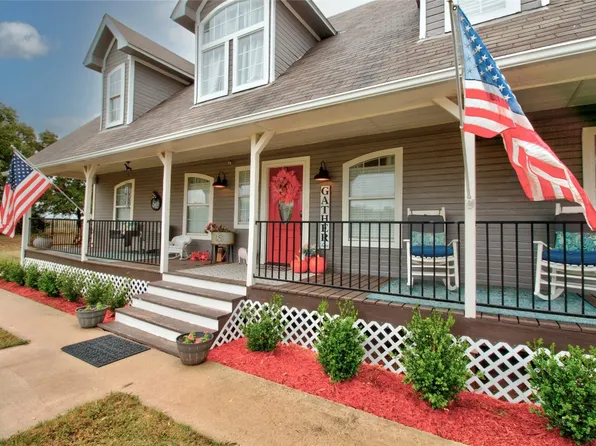 5340 Fm 2383, Whitesboro, TX 76273