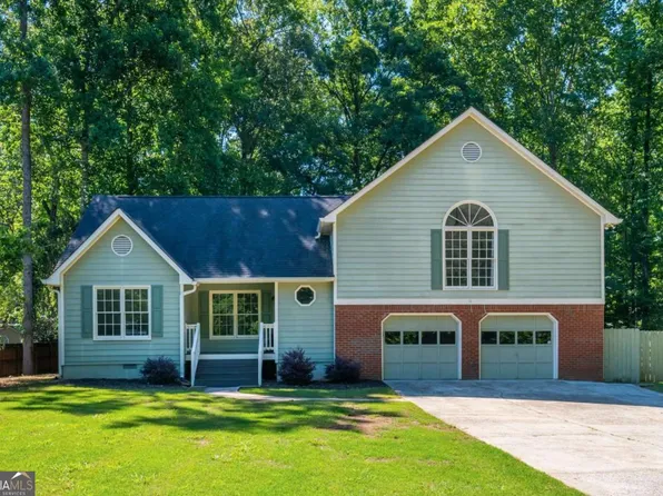 3453 Parsons Greene Trl, Powder Springs, GA 30127