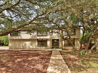 1808 Cresthaven Dr, Austin, TX 78704
