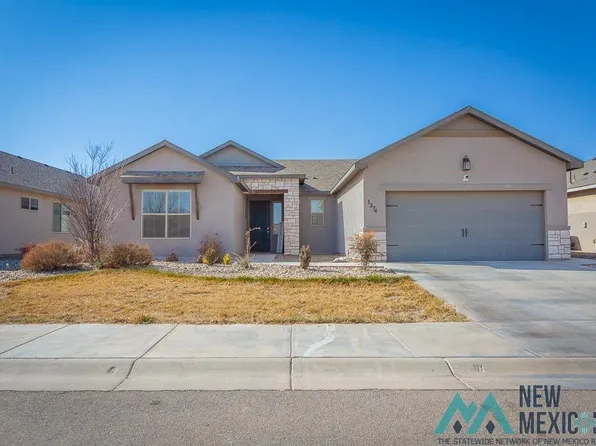 1374 Springfield St, Artesia, NM 88210