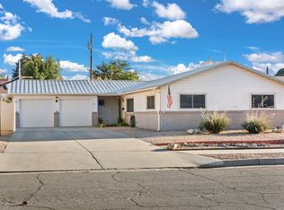 9100 Haines Ave NE, Albuquerque, NM 87112