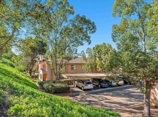 18515 Caminito Pasadero UNIT 347, San Diego, CA 92128