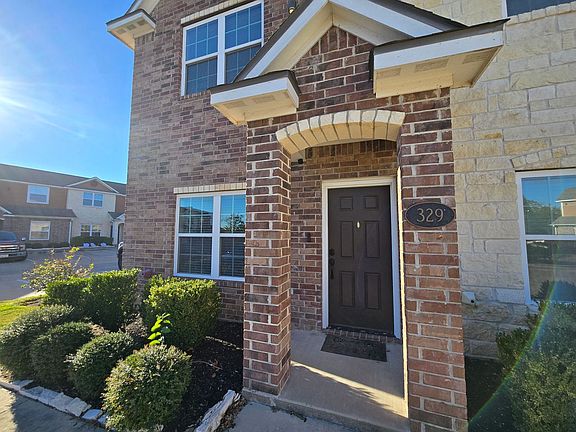 2nd image of 301 Southwest Pkwy APT 329