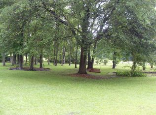 100 Laurel Bay Rd, Beaufort, SC 29906