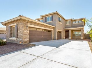 16495 W Rowel Rd, Surprise, AZ 85387