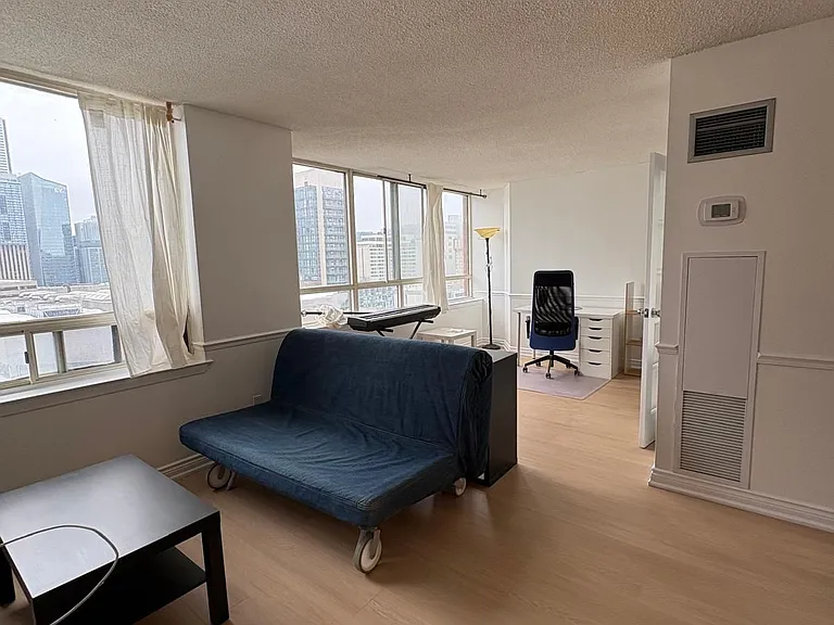 633 Bay St #2309 — Photo 8