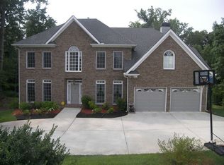 930 Buckner Rd SE, Mableton, GA 30126