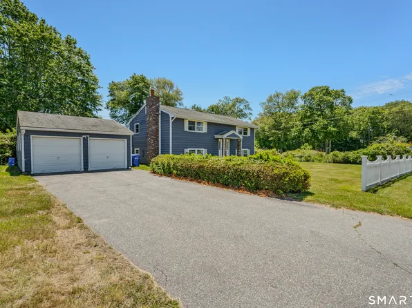 26 Lamphere Road, Waterford, CT 06385