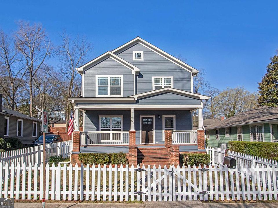 1st image of 65 Vannoy St SE