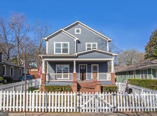 65 Vannoy St SE, Atlanta, GA 30317