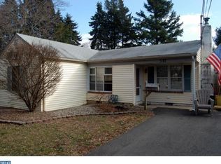 541 Main St, Hamilton, NJ 08620