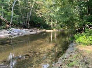 0 Highway 136 Rd W, Talking Rock, GA 30175