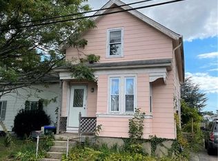 59 Vandewater St, Providence, RI 02908