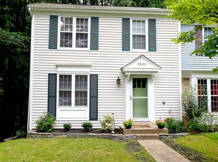 5834 Wood Poppy Ct, Burke, VA 22015
