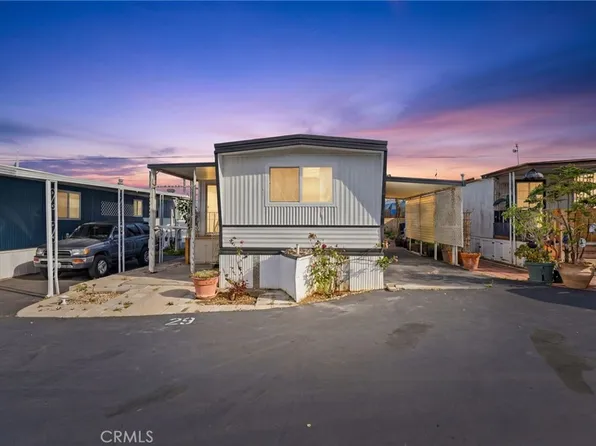 1660 Whittier Ave Spc 29, Costa Mesa, CA 92627