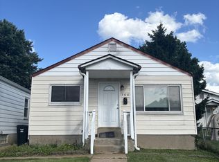 766 Ruprecht Ave, Saint Louis, MO 63125