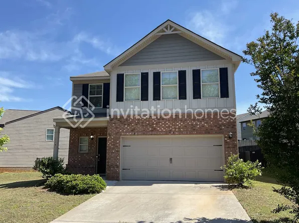 114 Magnaview Dr, McDonough, GA 30253