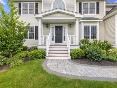 10 Beech St, Millis, MA, 02054