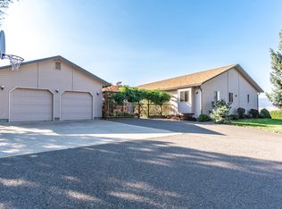 62055 Lakeview Ln, La Grande, OR 97850