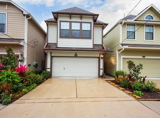 5625 Darling St, Houston, TX 77007