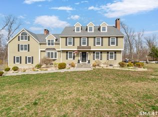 110 Sleepy Hill Road, Southbury, CT 06488